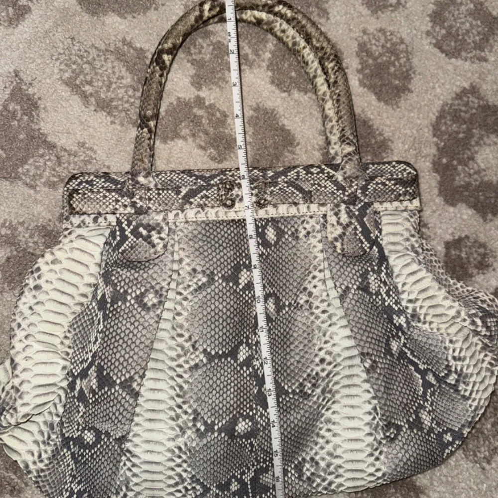 Phlox python bag - Picture 6 of 7